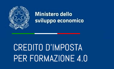 Bonus Credito d'Imposta Formazione 4.0 dei Master in Amministrazione, Finanza e Controllo MELIUSform