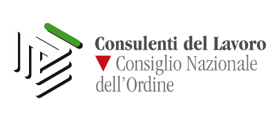 Accreditato dal Consiglio Nazionale dell'Ordine dei Consulenti del Lavoro