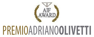 Premio AIF Adriano Olivetti 1° classificata nella sezione formazione Master Amministrazione Finanza e Controllo