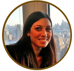 Sara Rosano Attorney _ Avvocato NYC